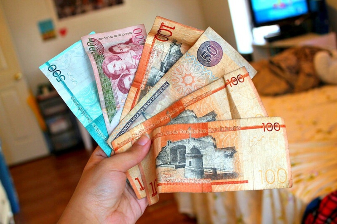 Обмен валют в доминикане evga 1080 майнинг