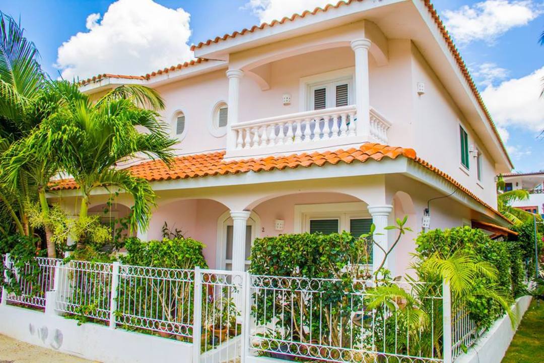 Аренда жилья в доминикане на длительный срок сколько стоит дом на кипре